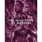 Marvel Multiverse (CRISIS)