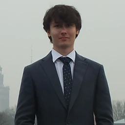 Miron KobylańskiProfile Picture