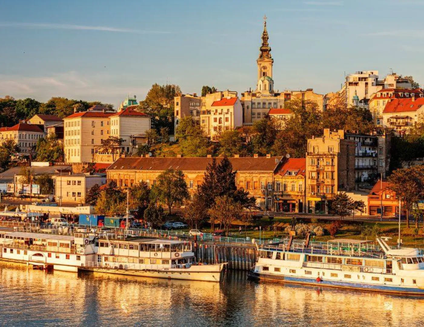 MICAO Belgrade 2025