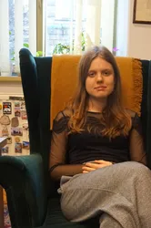 Amelia Sujak