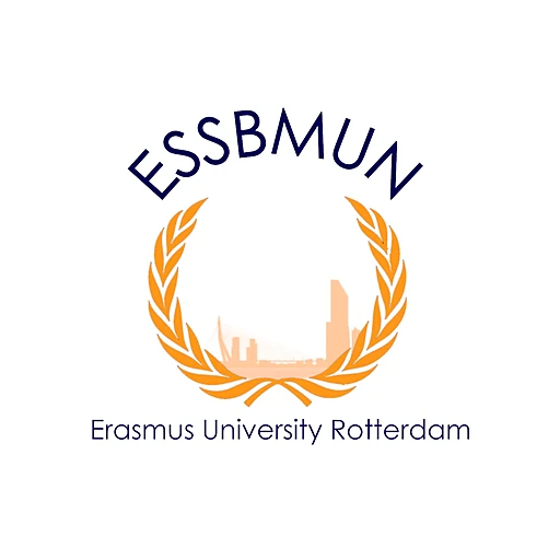 ESSBMUN 2022 logo