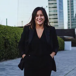 Isabel Martínez Rivas