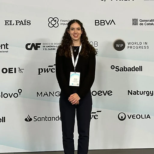 Alícia Llovet Ribalta
