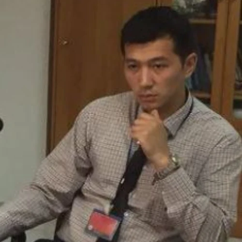 Akobr Abdullaev