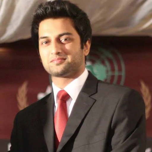 Haider Ali