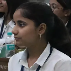 Kamakshi Kumar