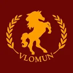 VLOMUN 2026Logo