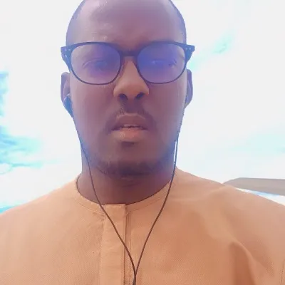 Kalidou 2025