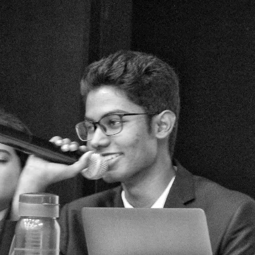 Joshua Kattapuram