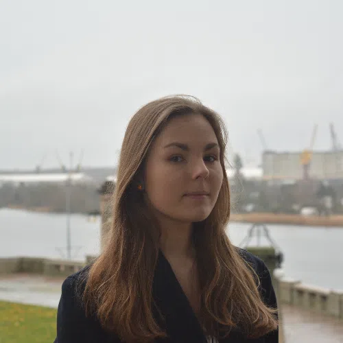 Anna Padiasek