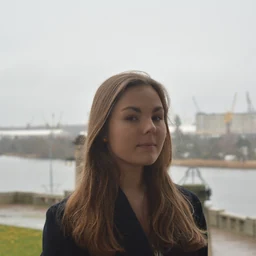 Anna PadiasekProfile Picture
