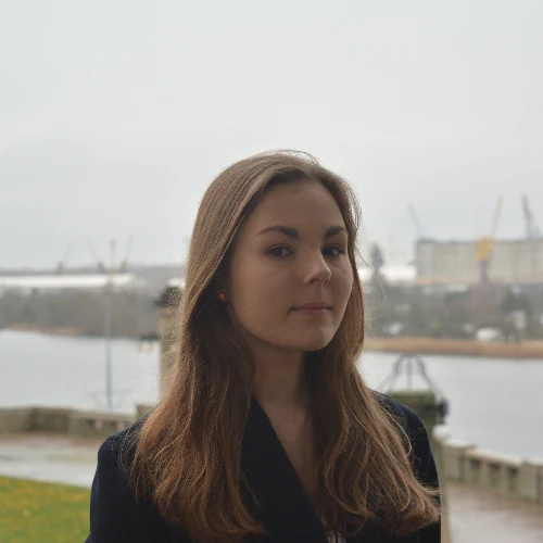 Anna Padiasek