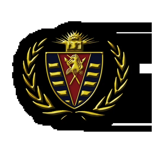 ACMUN IX 2018 logo