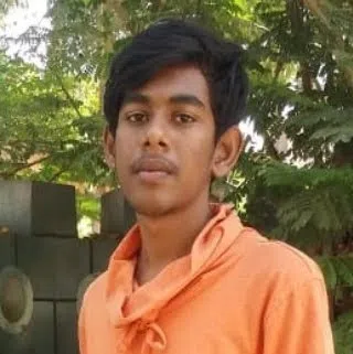 Tony Blair Saravanan