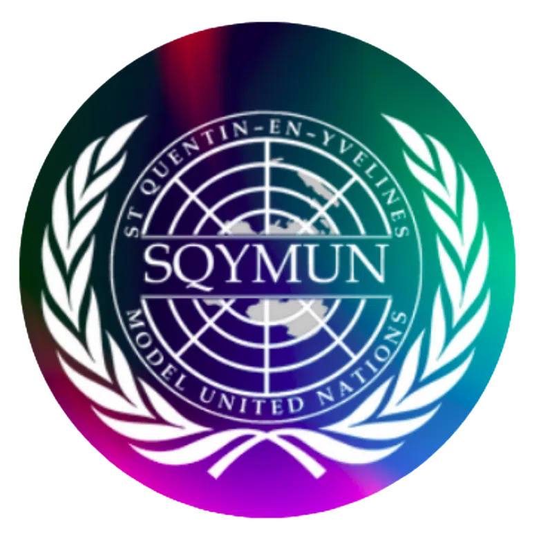 SQYMUN 2022