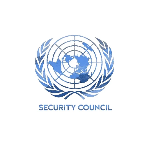 United nations of security council (UNSC)