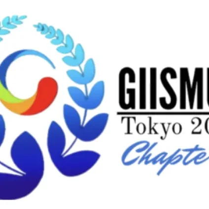 Giis Mun Tokyo