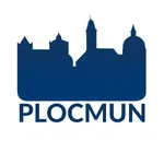 PlocMUN 2020Logo