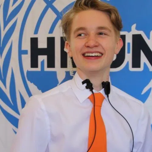 Lucas Meyer