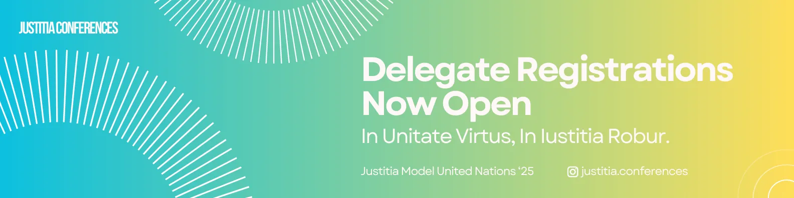 Justitia MUN 2025