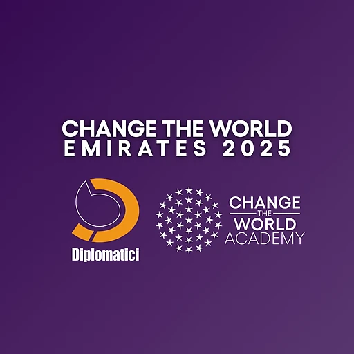 CWMUN Emirates 2025 logo