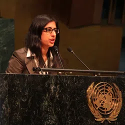 Hannah Moosa