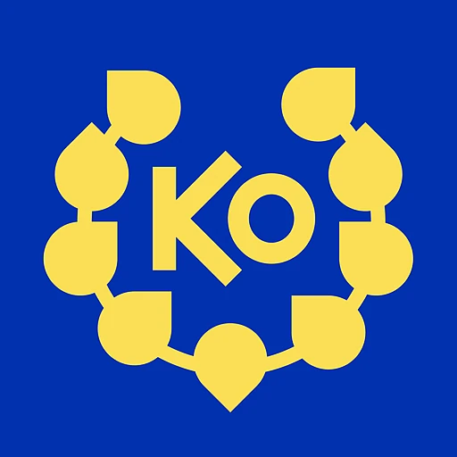 KOMUN 2024Logo