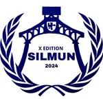 SilMUN 2024Logo