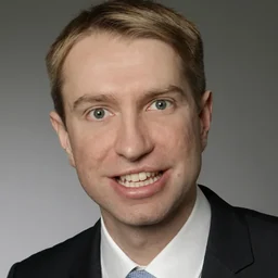 Sören WehrheimProfile Picture