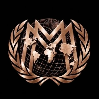 MAMUN V 2026 logo