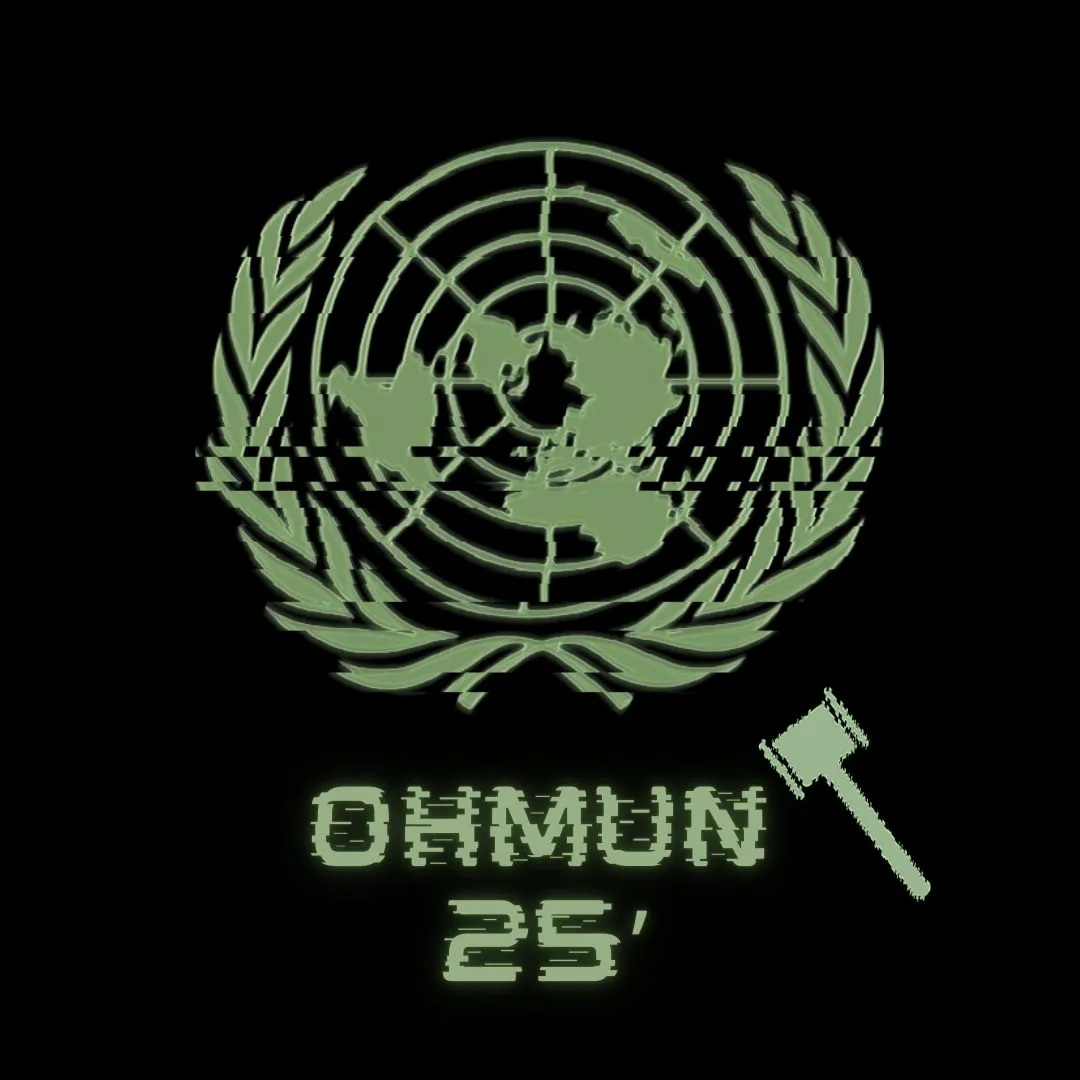 OHMUN 2025