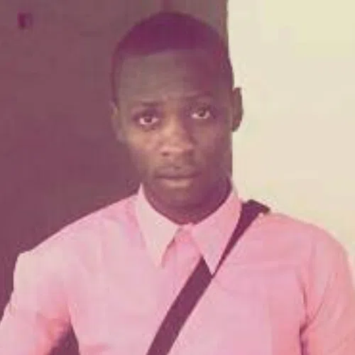 ahmed mambo
