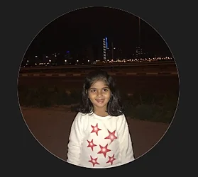 Shravi Patil