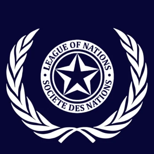 League of Nations