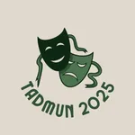 TADMUN 2025Logo