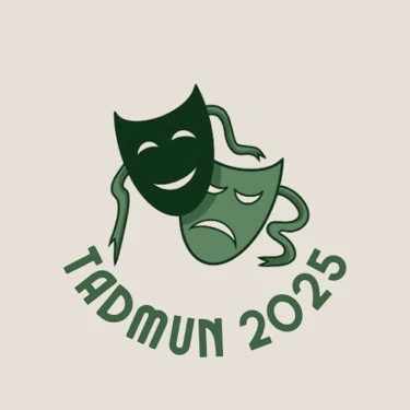 TADMUN 2025Logo