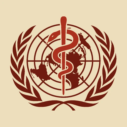 World Health Organisation (WHO)