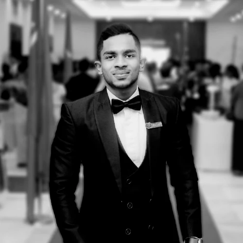 Shimar Ahamed