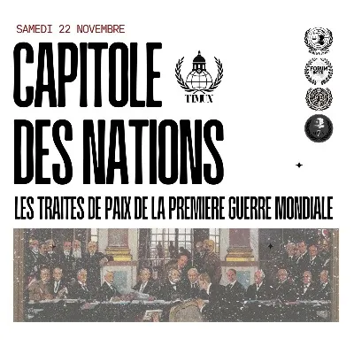 Conference Logo