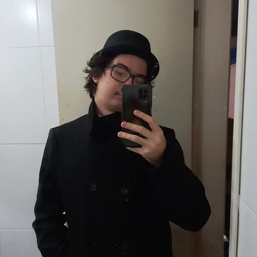Pedro Zakimi de Souza