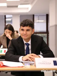 Diego Merino