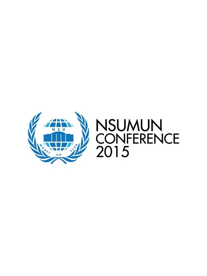 NSUMUNC 2015