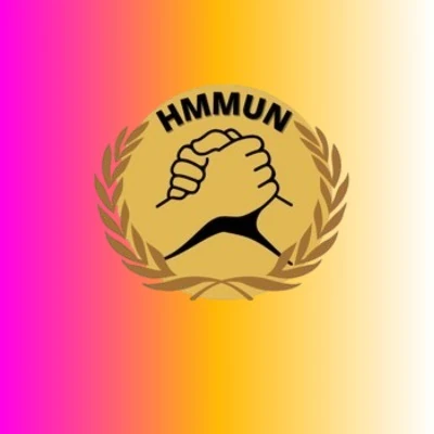 HMMUN R 2027 logo