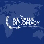 We Value Diplomacy - Model UN
