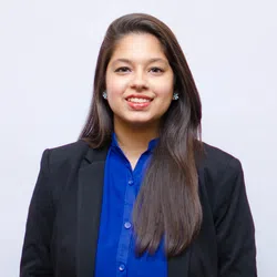Taleha Aftab
