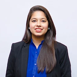 Taleha AftabProfile Picture