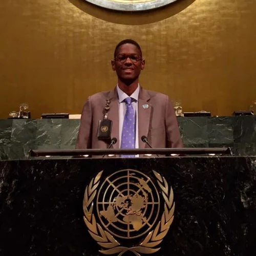 Mansour Mouctar Ba
