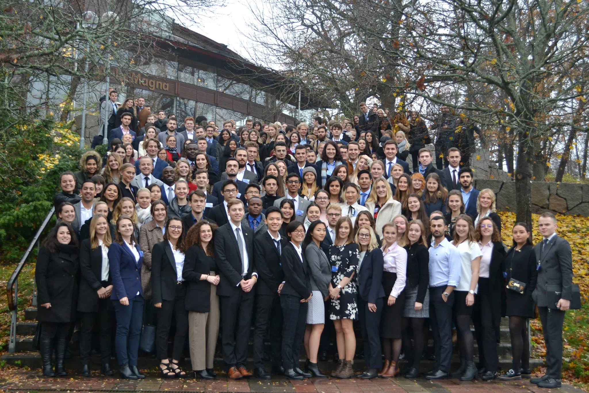 StockholmMUN 2019