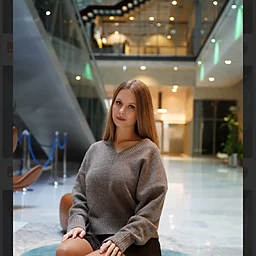 Zuzanna GołąbProfile Picture