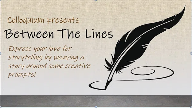 Between the lines 2019